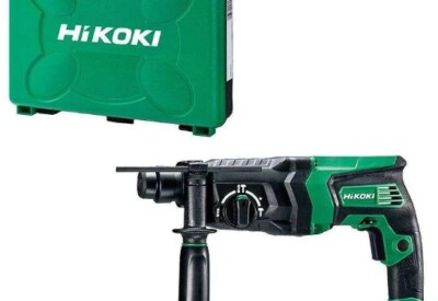 Location Perforateur burineur électrique Hikoki à Loire-Authion